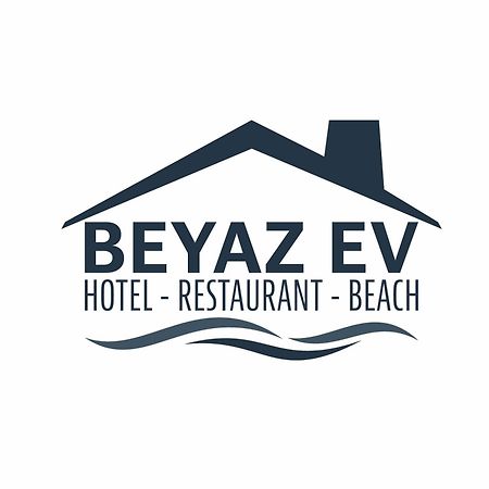 Beyaz Ev Otel Restaurant Eskiomerler Ngoại thất bức ảnh