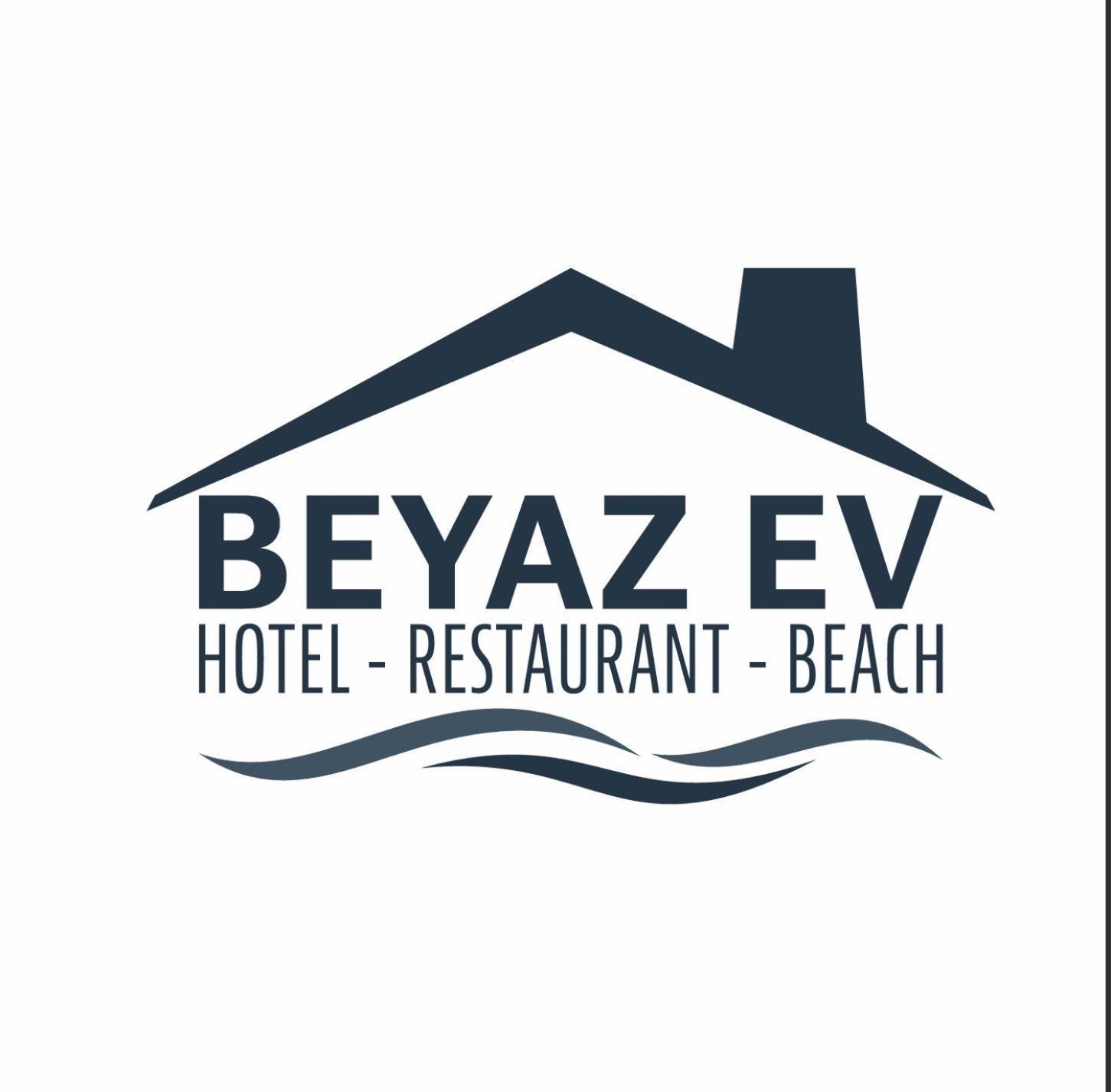 Beyaz Ev Otel Restaurant Eskiomerler Ngoại thất bức ảnh